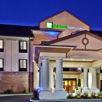 Holiday Inn Express Hotel & Suites