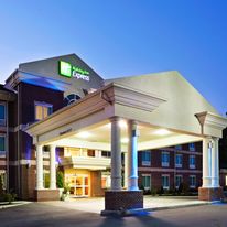 Holiday Inn Express Carrollton