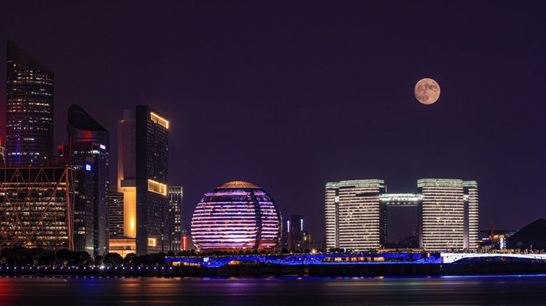 <b>Holiday Inn Express Hangzhou Binjiang Other</b>. Images powered by <a href="https://www.leonardoworldwide.com/" title="Leonardo Worldwide" target="_blank">Leonardo</a>.