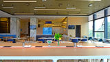 Holiday Inn Express Hangzhou Binjiang Restaurant