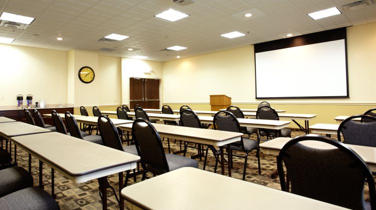Holiday Inn Express Hotel & Suites Meeting