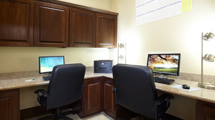 Holiday Inn Express Hotel & Suites Other