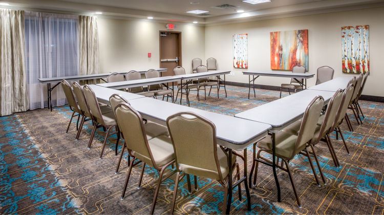 Holiday Inn Express Wichita South Meeting