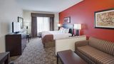 Holiday Inn Lincoln Southwest Room