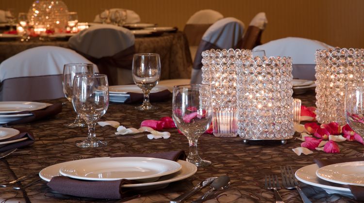 Holiday Inn Lincoln Southwest Ballroom