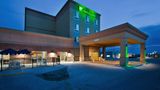 Holiday Inn Lincoln Southwest Exterior