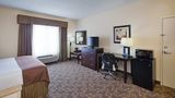 Holiday Inn Lincoln Southwest Room