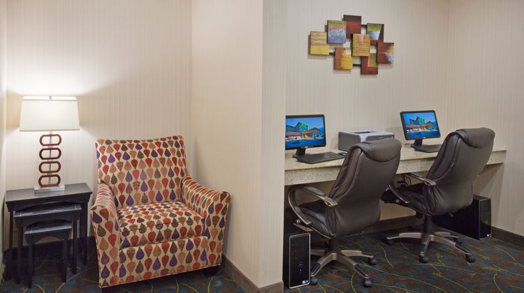 Holiday Inn Lincoln Southwest Other