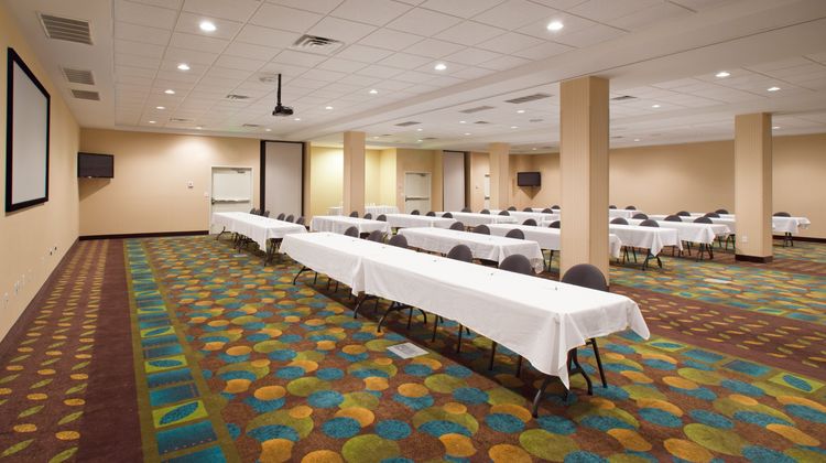 Holiday Inn Lincoln Southwest Meeting