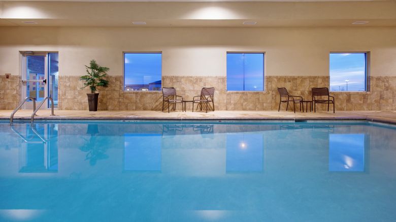 <b>Holiday Inn Lincoln Southwest Pool</b>. Images powered by <a href="https://www.leonardoworldwide.com/" title="Leonardo Worldwide" target="_blank">Leonardo</a>.