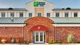 <b>Holiday Inn Express Millington Exterior</b>. Images powered by <a href="https://www.leonardoworldwide.com/" title="Leonardo Worldwide" target="_blank">Leonardo</a>.