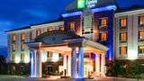 Holiday Inn Express Millington Exterior