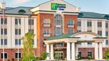 <b>Holiday Inn Express Millington Exterior</b>. Images powered by <a href="https://www.leonardoworldwide.com/" title="Leonardo Worldwide" target="_blank">Leonardo</a>.