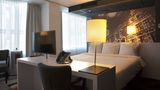 Fletcher Wellness-Hotel Leiden Room