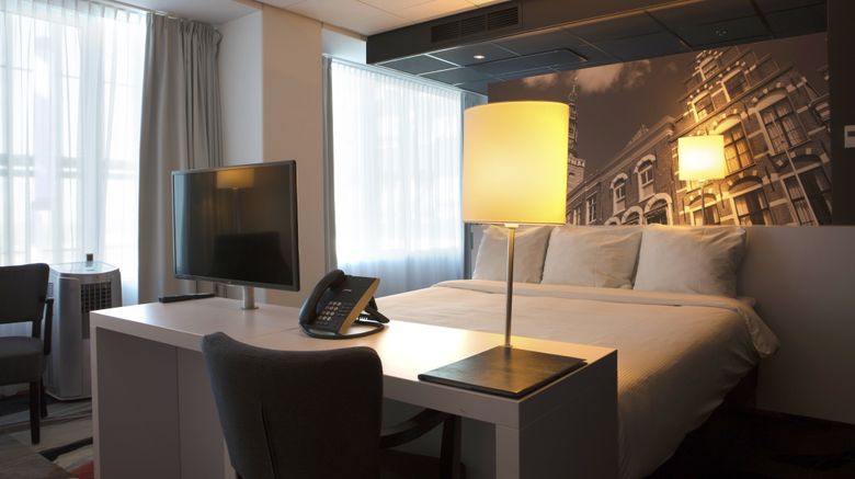 <b>Fletcher Wellness-Hotel Leiden Room</b>. Images powered by <a href="https://www.leonardoworldwide.com/" title="Leonardo Worldwide" target="_blank">Leonardo</a>.