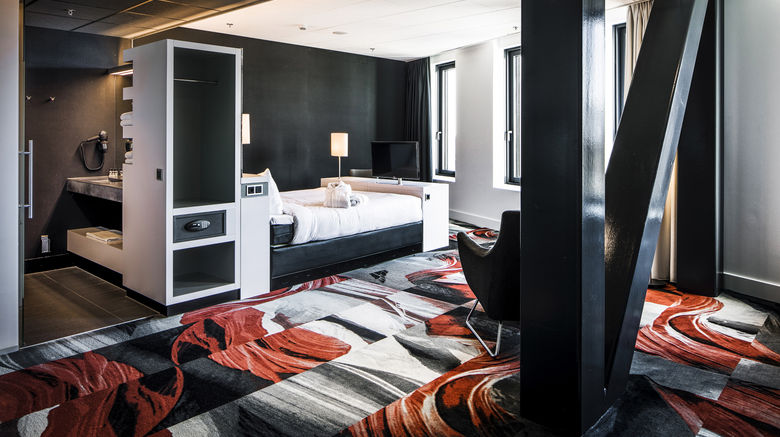 <b>Fletcher Wellness-Hotel Leiden Suite</b>. Images powered by <a href="https://www.leonardoworldwide.com/" title="Leonardo Worldwide" target="_blank">Leonardo</a>.