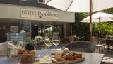 Fletcher Hotel Paasberg Exterior
