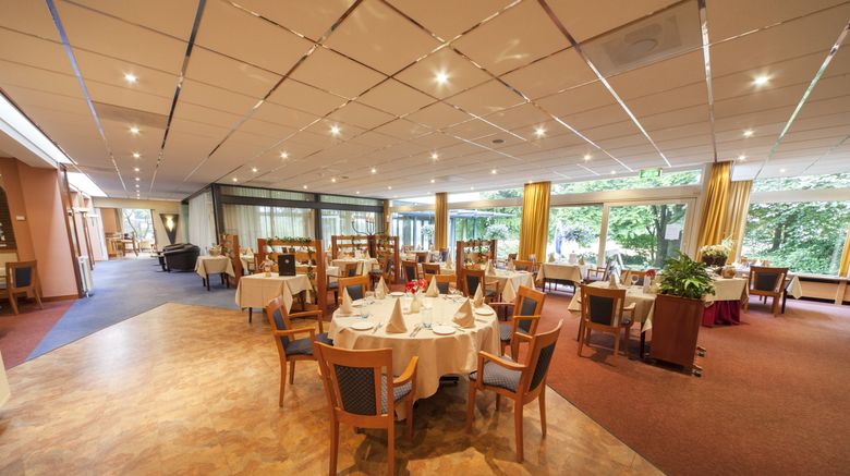 <b>Fletcher Hotel Paasberg Restaurant</b>. Images powered by <a href="https://www.leonardoworldwide.com/" title="Leonardo Worldwide" target="_blank">Leonardo</a>.