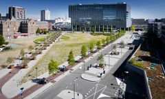 Fletcher Wellness-Hotel Leiden