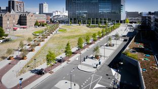Fletcher Wellness-Hotel Leiden