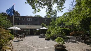 Fletcher Hotel Paasberg