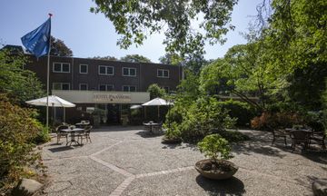 Fletcher Hotel Paasberg