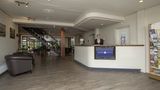 Fletcher Hotel Paasberg Lobby