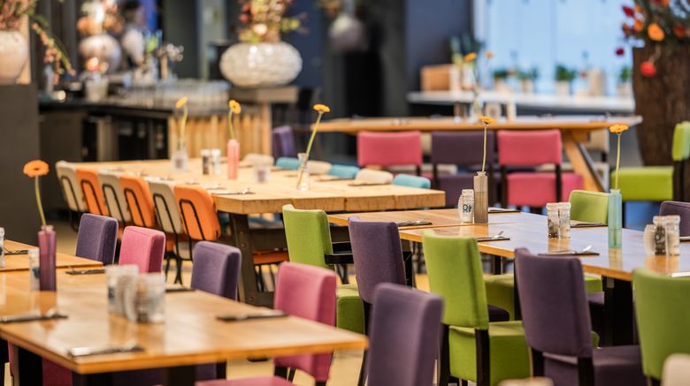 <b>Fletcher Wellness-Hotel Leiden Restaurant</b>. Images powered by <a href="https://www.leonardoworldwide.com/" title="Leonardo Worldwide" target="_blank">Leonardo</a>.