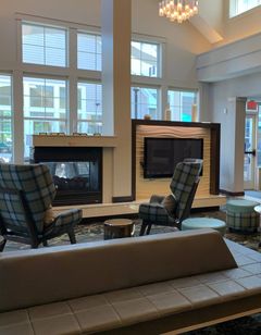 Residence Inn Concord