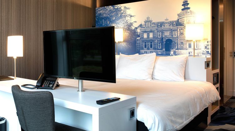Fletcher Hotel-Restaurant Oss Room
