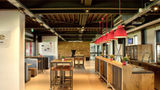 Fletcher Hotel-Restaurant Oss Lobby