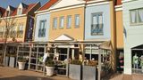 Fletcher Hotel de Cooghen Exterior