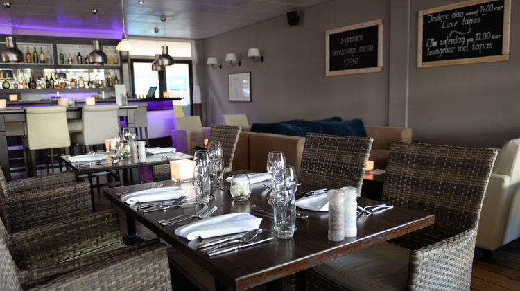 Fletcher Hotel de Cooghen Restaurant