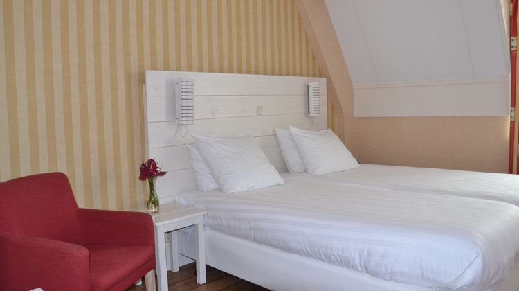 Fletcher Hotel de Cooghen Room