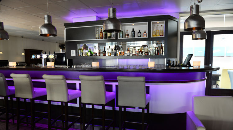 Fletcher Hotel de Cooghen Restaurant