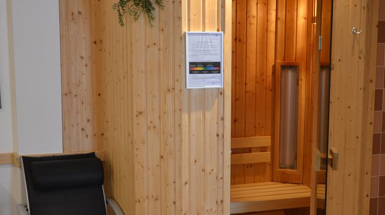 Fletcher Hotel de Cooghen Spa
