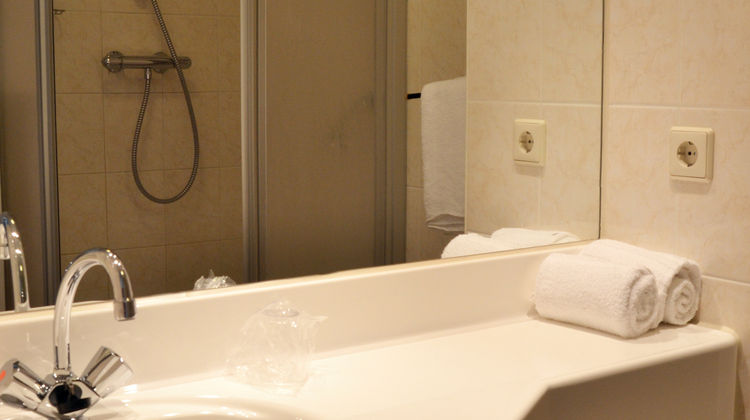 Fletcher Hotel de Cooghen Room