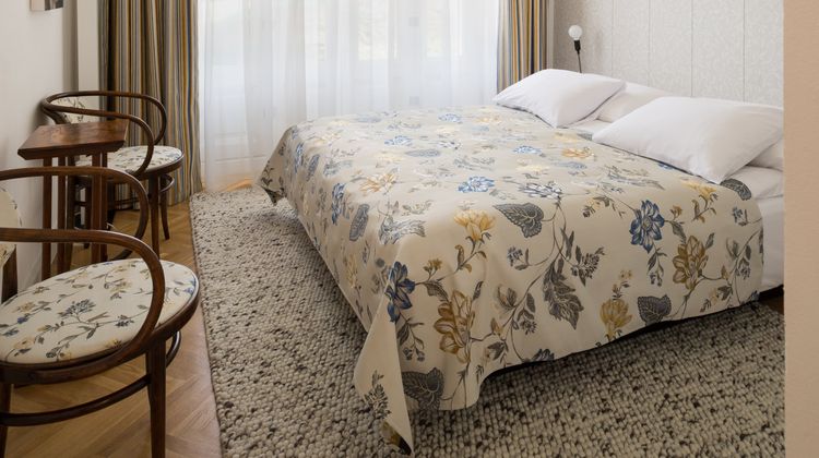 Hotel Privo Suite