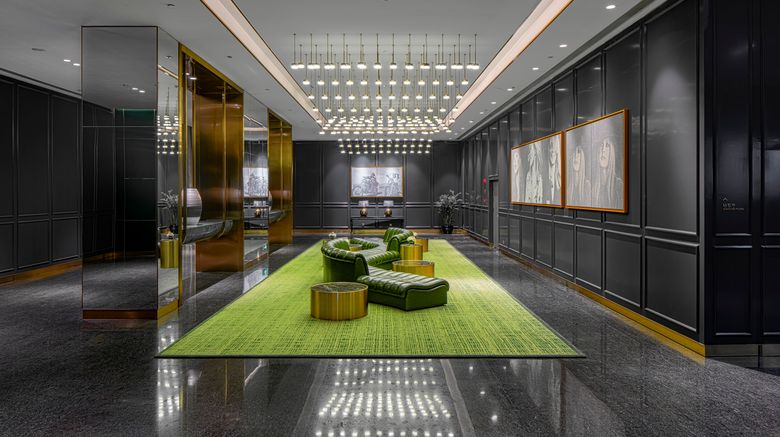 <b>Hotel Indigo Jing'An Meeting</b>. Images powered by <a href="https://www.leonardoworldwide.com/" title="Leonardo Worldwide" target="_blank">Leonardo</a>.