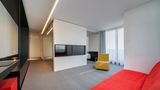 Hotel Privo Suite