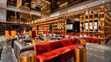 Hotel Indigo Jing'An Lobby