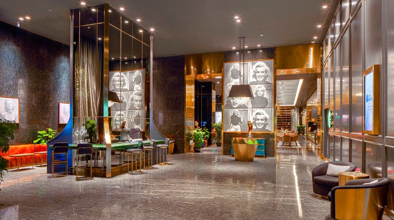 <b>Hotel Indigo Jing'An Other</b>. Images powered by <a href="https://www.leonardoworldwide.com/" title="Leonardo Worldwide" target="_blank">Leonardo</a>.