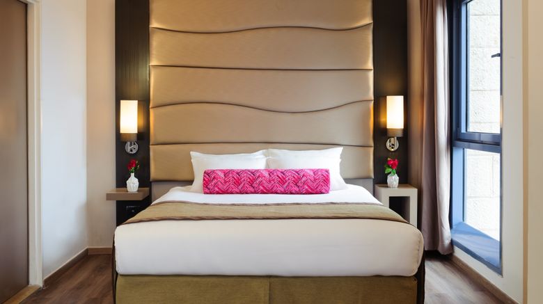 <b>Leonardo Hotel Jerusalem Suite</b>. Images powered by <a href="https://www.leonardoworldwide.com/" title="Leonardo Worldwide" target="_blank">Leonardo</a>.