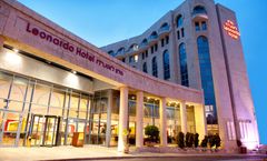Leonardo Hotel Jerusalem