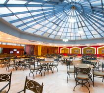 Leonardo Hotel Jerusalem Lobby