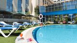 Leonardo Hotel Jerusalem Pool