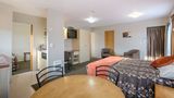 Bella Vista Motel Hanmer Springs Room