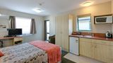 Bella Vista Motel Hanmer Springs Room