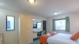 Bella Vista Motel Blenheim Room