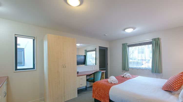 Bella Vista Motel Blenheim Room